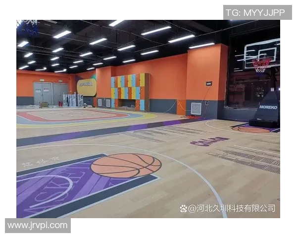 PVC塑胶地板篮球场的优势与应用解析，打造安全舒适的运动环境